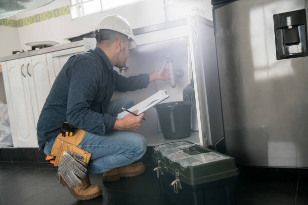 Best Water Softener Installation  in Forsyth, GA