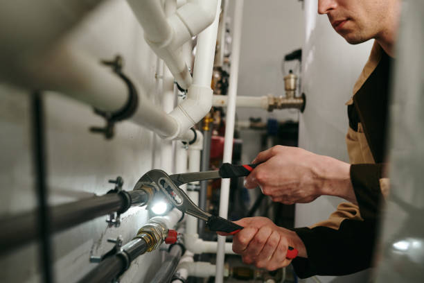 Best Plumbing Installation Services  in Forsyth, GA