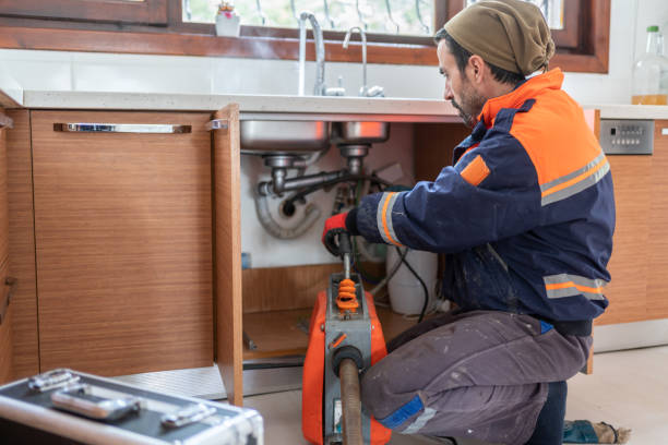 Best Toilet Repair Services  in Forsyth, GA