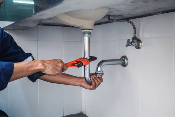 Best Toilet Repair Services  in Forsyth, GA