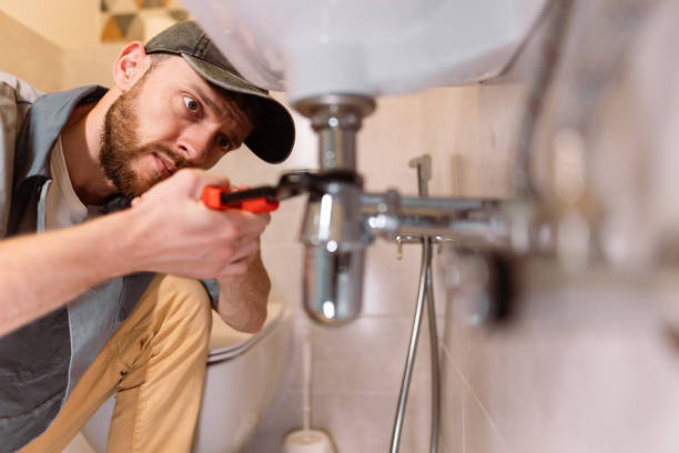 Professional Plumbing in Forsyth, GA
