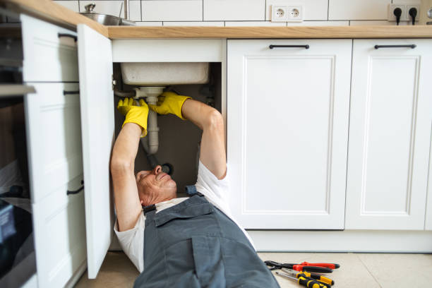 Best Water Heater Repair  in Forsyth, GA