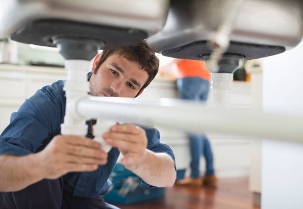 Best Leak Detection Services  in Forsyth, GA