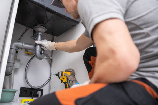 Best Faucet Repair  in Forsyth, GA