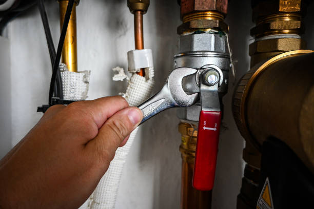 Best 24-Hour Plumber Near Me  in Forsyth, GA